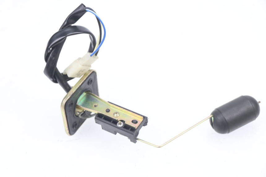 photo de Livello serbatoio carburante RAZZO XENON 4T 50 (2008 - 2012) - Zoom sullo stato d'uso