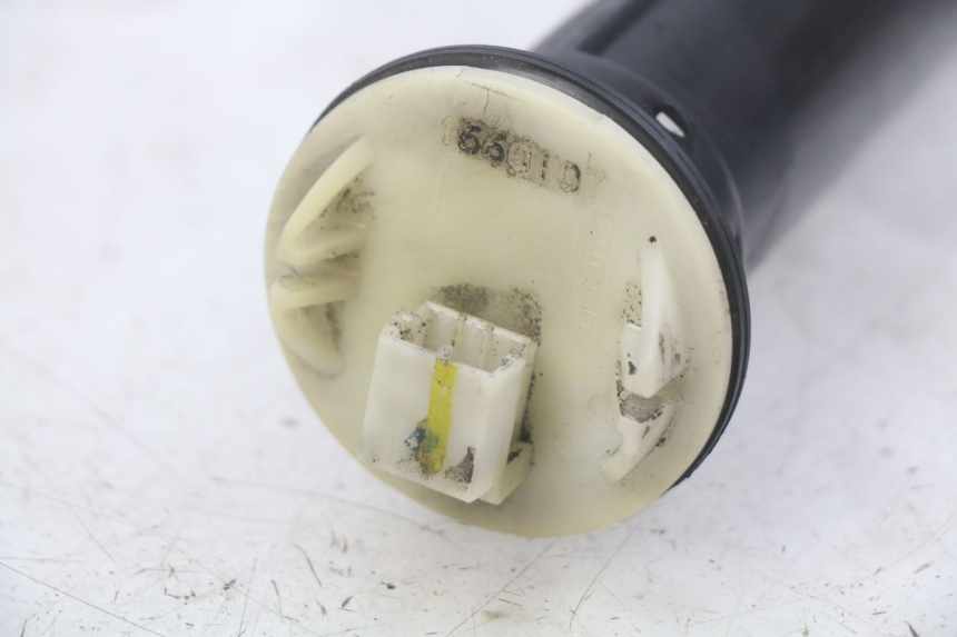 photo de INDICATORE LIVELLO CARBURANTE PIAGGIO XEVO - X EVO 125 (2007 - 2017) - Dettaglio del componente