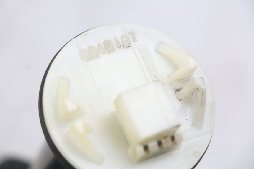 photo de INDICATORE LIVELLO CARBURANTE PIAGGIO XEVO - X EVO 125 (2007 - 2017) - Dettaglio del componente