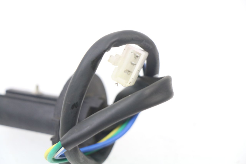 photo de Livello serbatoio carburante KINROAD XT T-8 125 (2006 - 2006) - Dettaglio del componente