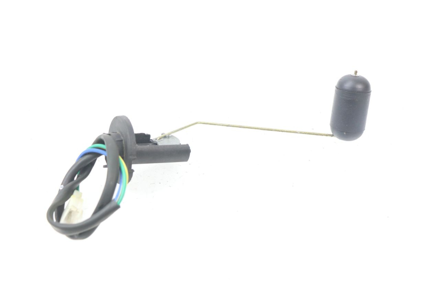 photo de Livello serbatoio carburante KINROAD XT T-8 125 (2006 - 2006) - Altra angolazione