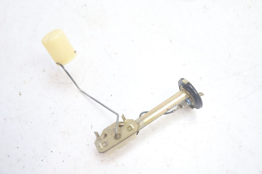 photo de SERBATOIO GALLEGGIANTE YAMAHA YP MAJESTY 125 (2002 - 2006) - Vista principale