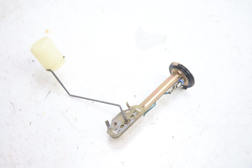 photo de SERBATOIO GALLEGGIANTE YAMAHA YP MAJESTY 125 (2002 - 2006) - Vista principale