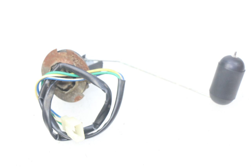 photo de INDICATORE LIVELLO CARBURANTE YIYING YY50QT-10 50 (2007 - 2022) - Vista principale