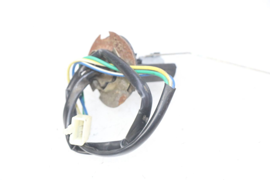 photo de INDICATORE LIVELLO CARBURANTE YIYING YY50QT-10 50 (2007 - 2022) - Zoom sullo stato d'uso