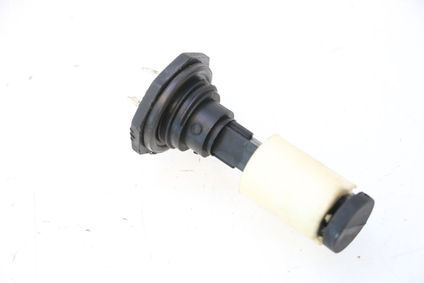 photo de INDICATORE LIVELLO CARBURANTE PIAGGIO ZIP 2T 50 (2009 - 2019) - Dettaglio del componente