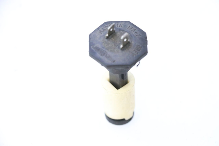 photo de INDICATORE LIVELLO CARBURANTE PIAGGIO ZIP 2T 50 (2009 - 2019) - Zoom sullo stato d'uso
