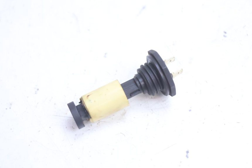 photo de INDICATORE LIVELLO CARBURANTE PIAGGIO ZIP 2T 50 (2009 - 2019) - Dettaglio del componente
