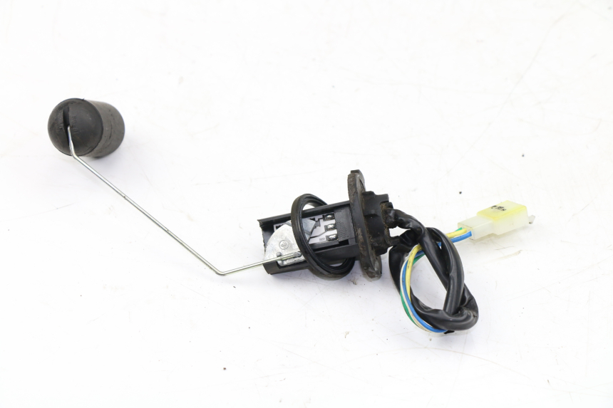 photo de Livello serbatoio carburante ZHONGNENG ZN50QT 50 (2005 - 2010) - Zoom sullo stato d'uso