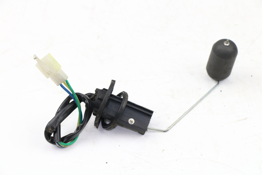 photo de Livello serbatoio carburante ZHONGNENG ZN50QT 50 (2005 - 2010) - Altra angolazione