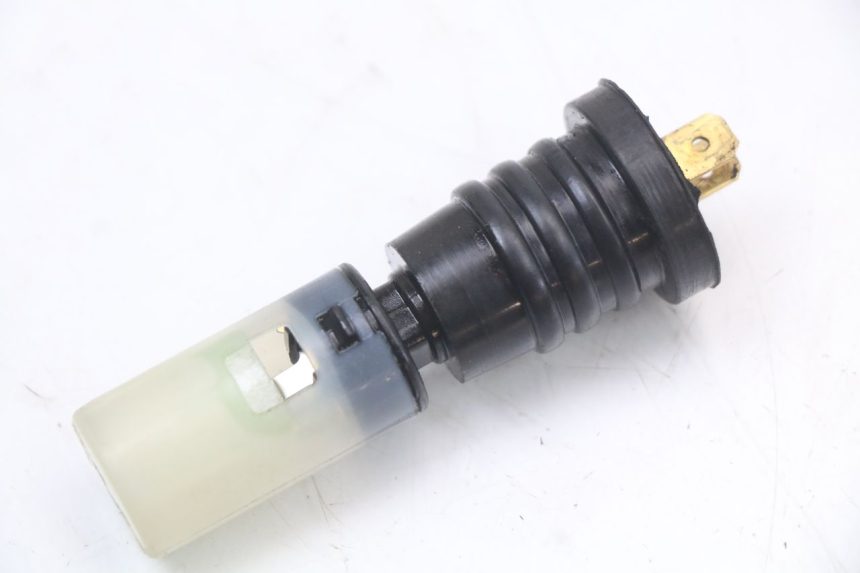 photo de Livello dell'olio nel serbatoio DAELIM A-FOUR 2T 50 (2005 - 2012) - Zoom sullo stato d'uso