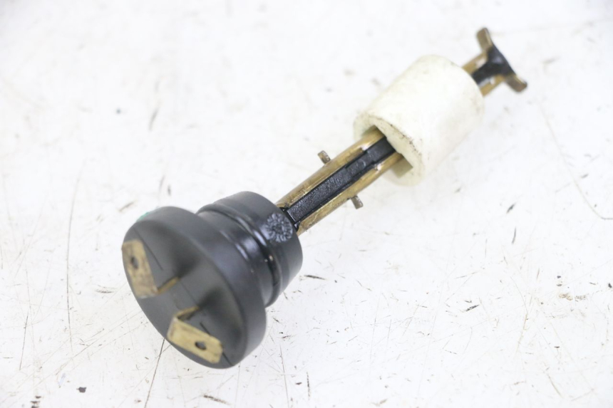 photo de LIVELLO OLIO SERBATOIO MBK BOOSTER SPIRIT NAKED 50 (2004 - 2017) - Vista principale