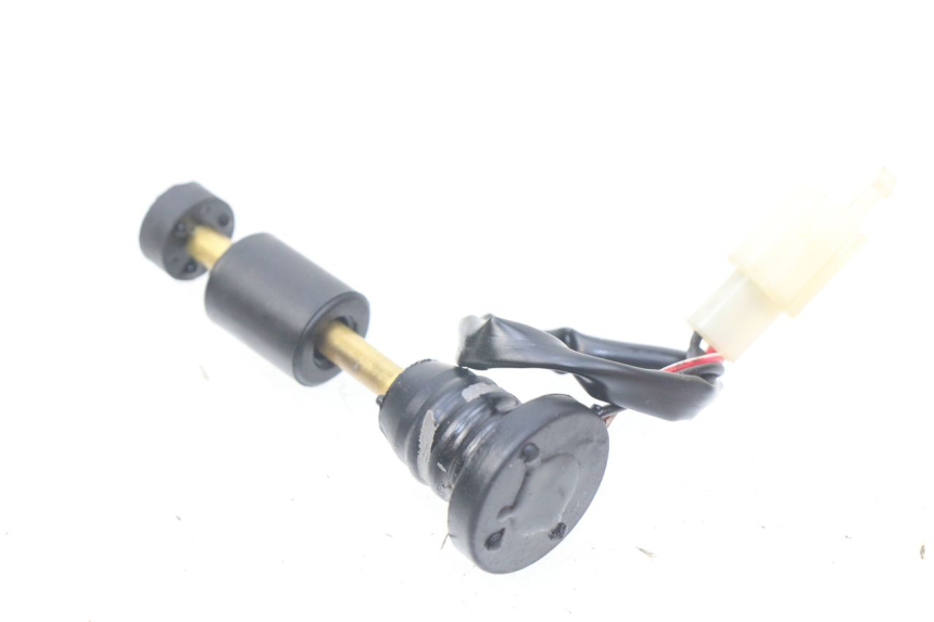 photo de LIVELLO OLIO SERBATOIO RIDE CLASSIC 2T 50 (2014 - 2022) - Zoom sullo stato d'uso