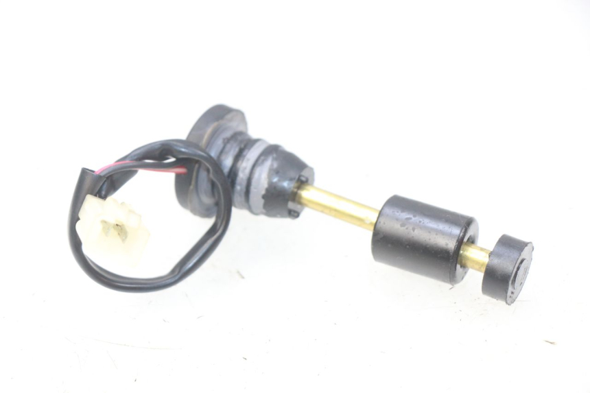 photo de LIVELLO OLIO SERBATOIO RIDE CLASSIC 2T 50 (2014 - 2022) - Vista principale