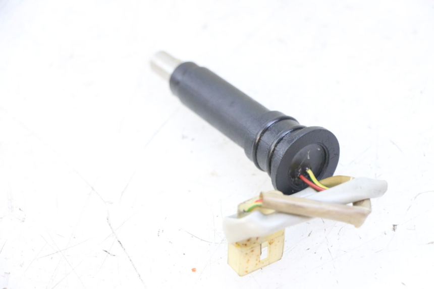 photo de SERBATOIO OLIO GALLEGGIANTE DERBI SENDA R X-TREME 50 (2006 - 2010) - Dettaglio del componente