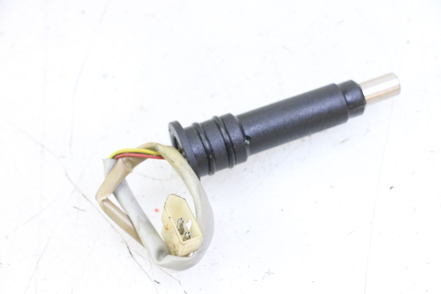 photo de SERBATOIO OLIO GALLEGGIANTE DERBI SENDA R X-TREME 50 (2006 - 2010) - Zoom sullo stato d'uso