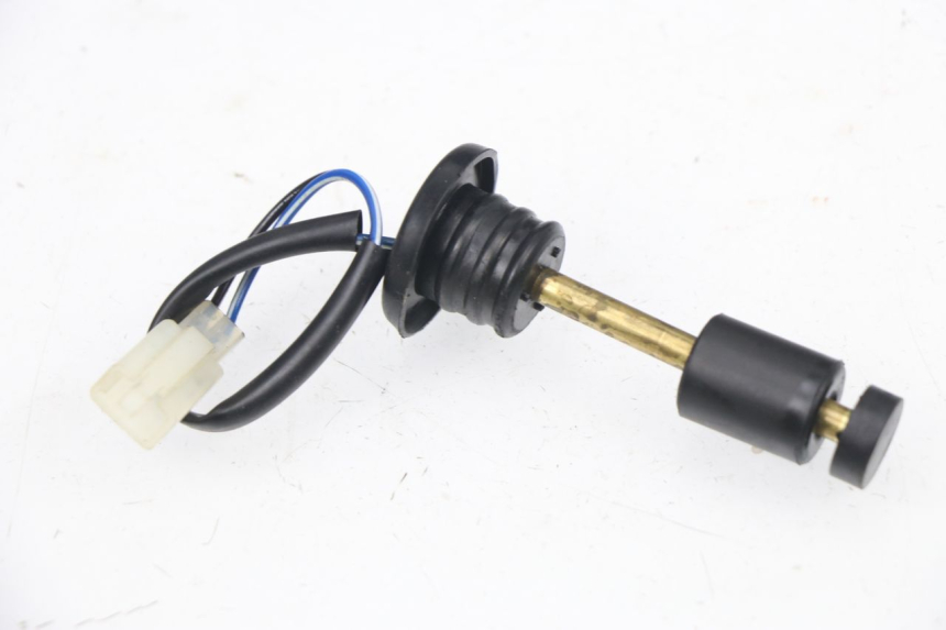 photo de Livello dell'olio nel serbatoio LONGJIA DIGITA 2T 50 (2006 - 2018) - Vista principale