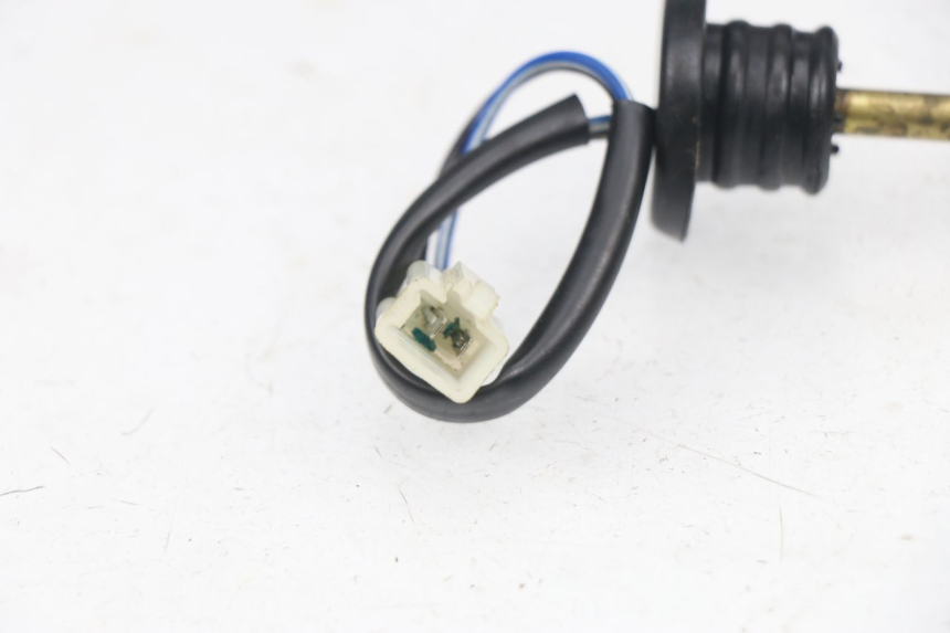 photo de Livello dell'olio nel serbatoio LONGJIA DIGITA 2T 50 (2006 - 2018) - Zoom sullo stato d'uso