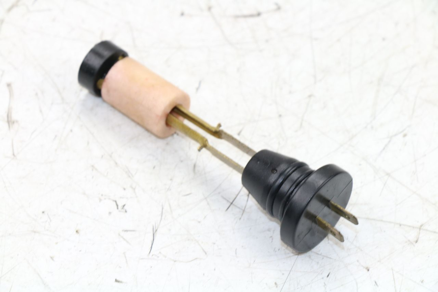 photo de Livello dell'olio nel serbatoio MBK EVOLIS 50 (1992 - 1998) - Vista principale