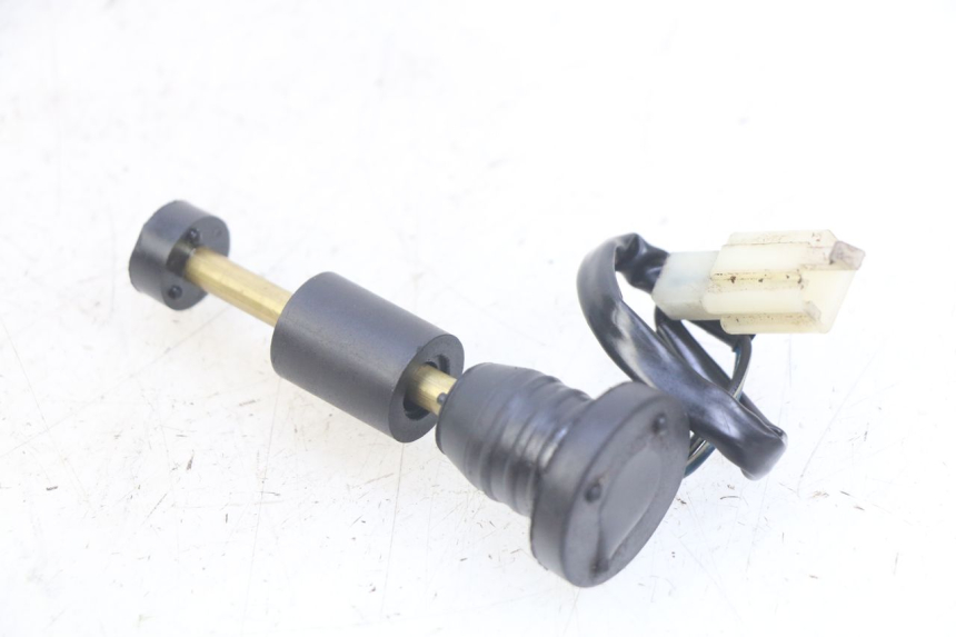 photo de LIVELLO OLIO SERBATOIO KEEWAY F-ACT FACT 50 (2006 - 2011) - Dettaglio del componente