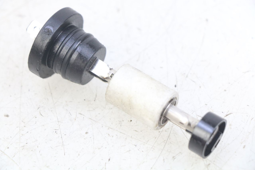 photo de LIVELLO OLIO SERBATOIO HONDA FES PANTHEON 2T 125 (1998 - 2002) - Dettaglio del componente