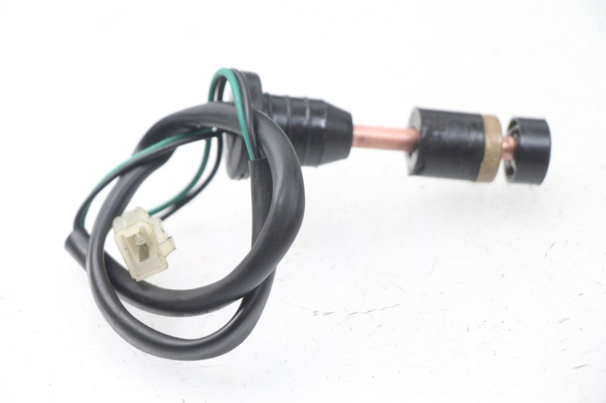 photo de Livello dell'olio nel serbatoio LINTEX FEVER 2T 50 (2009 - 2022) - Vista principale