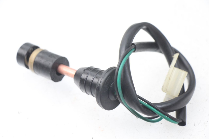 photo de Livello dell'olio nel serbatoio LINTEX FEVER 2T 50 (2009 - 2022) - Zoom sullo stato d'uso