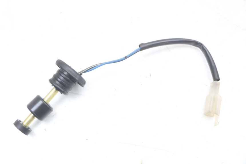 photo de SERBATOIO OLIO GALLEGGIANTE NECO GPX LC 2T 50 (2014 - 2018) - Vista principale