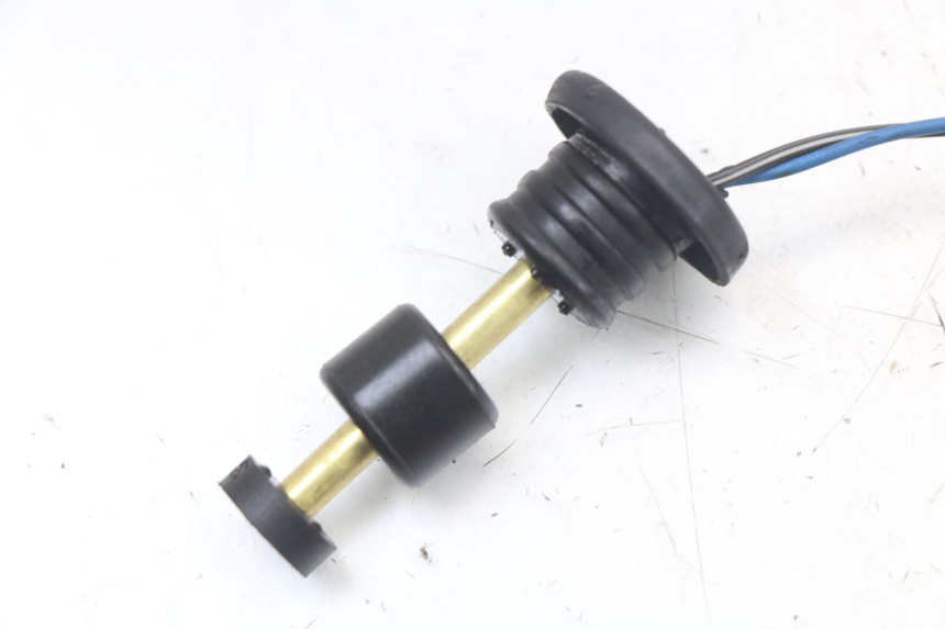 photo de SERBATOIO OLIO GALLEGGIANTE NECO GPX LC 2T 50 (2014 - 2018) - Dettaglio del componente