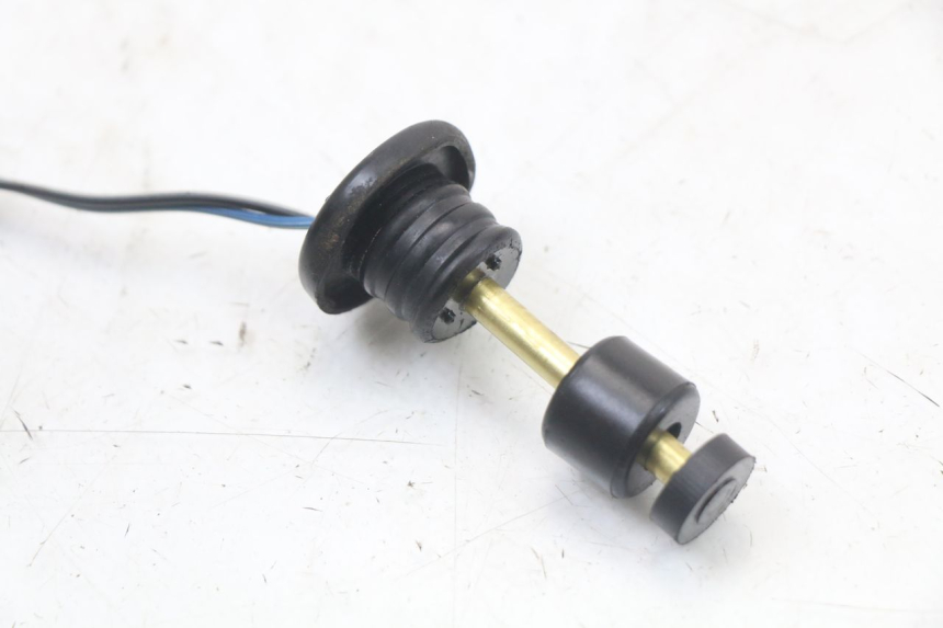 photo de SERBATOIO OLIO GALLEGGIANTE NECO GPX LC 2T 50 (2014 - 2018) - Zoom sullo stato d'uso