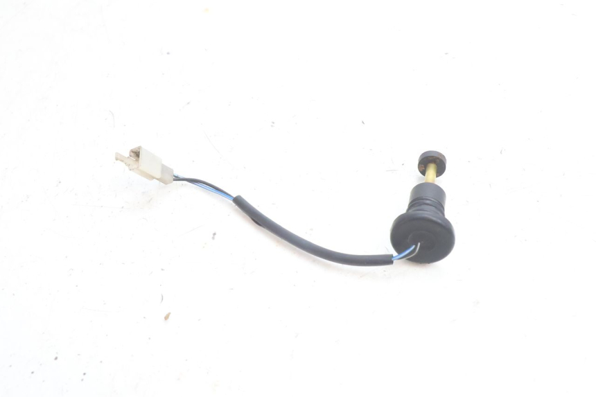 photo de SERBATOIO OLIO GALLEGGIANTE NECO GPX LC 2T 50 (2014 - 2018) - Zoom sullo stato d'uso