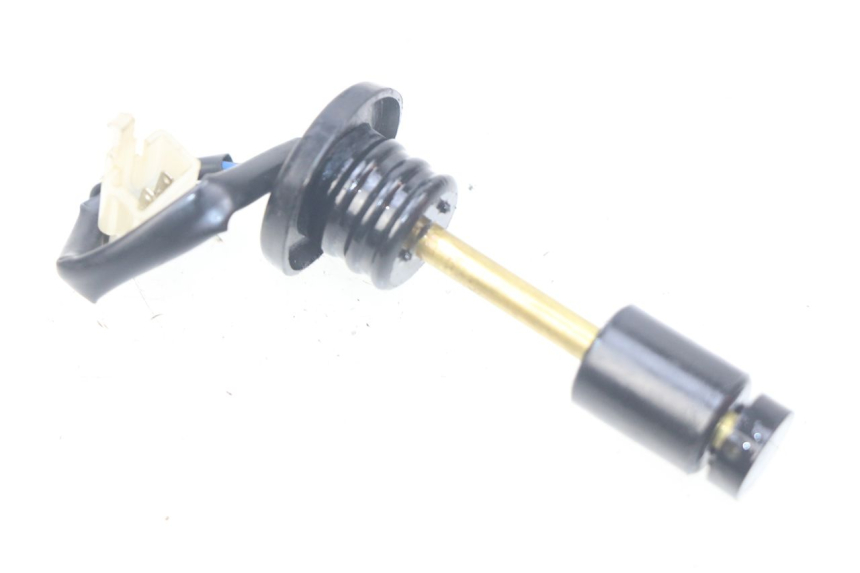 photo de LIVELLO OLIO SERBATOIO TNT MOTOR GRIDO 2T 50 (2010 - 2019) - Zoom sullo stato d'uso