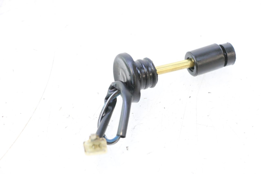 photo de LIVELLO OLIO SERBATOIO TNT MOTOR GRIDO 2T 50 (2010 - 2019) - Zoom sullo stato d'uso