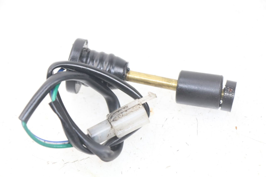 photo de Livello dell'olio nel serbatoio JONWAY GTX 2T 50 (2014 - 2020) - Zoom sullo stato d'uso