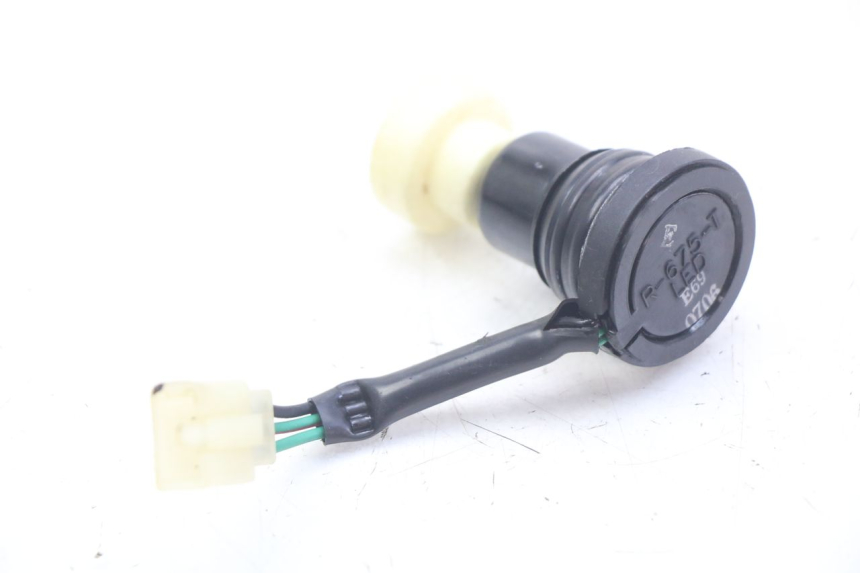 photo de Livello dell'olio nel serbatoio SYM JET EURO X 2T 50 (2003 - 2007) - Vista principale