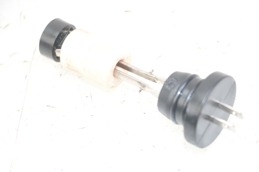 photo de Livello dell'olio nel serbatoio PEUGEOT JET FORCE CARBU 50 (2003 - 2016) - Vista principale