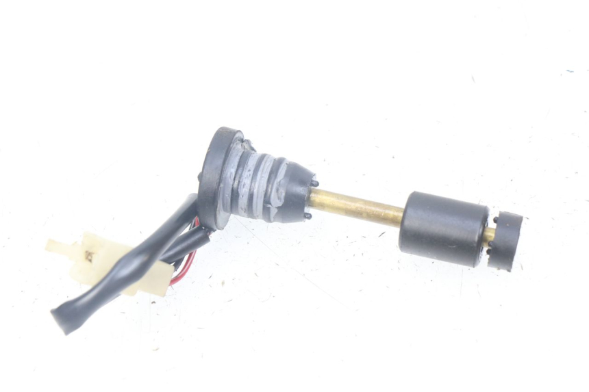 photo de Livello dell'olio nel serbatoio RIDE JUMP 2T 50 (2012 - 2017) - Vista principale