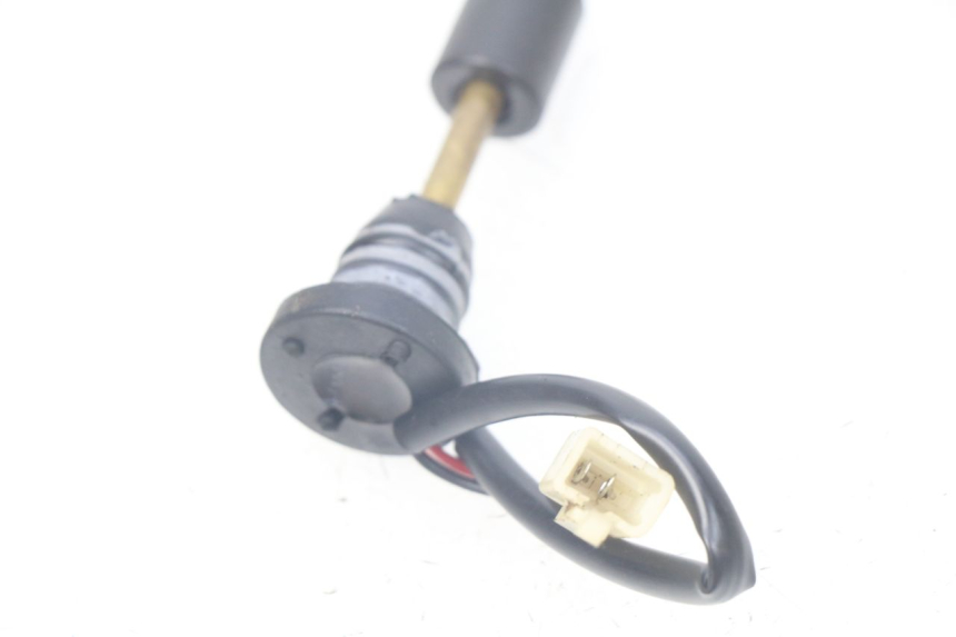 photo de Livello dell'olio nel serbatoio RIDE JUMP 2T 50 (2012 - 2017) - Zoom sullo stato d'uso