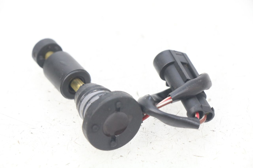 photo de LIVELLO OLIO SERBATOIO RIDE KALLIO 50 (2010 - 2019) - Vista principale