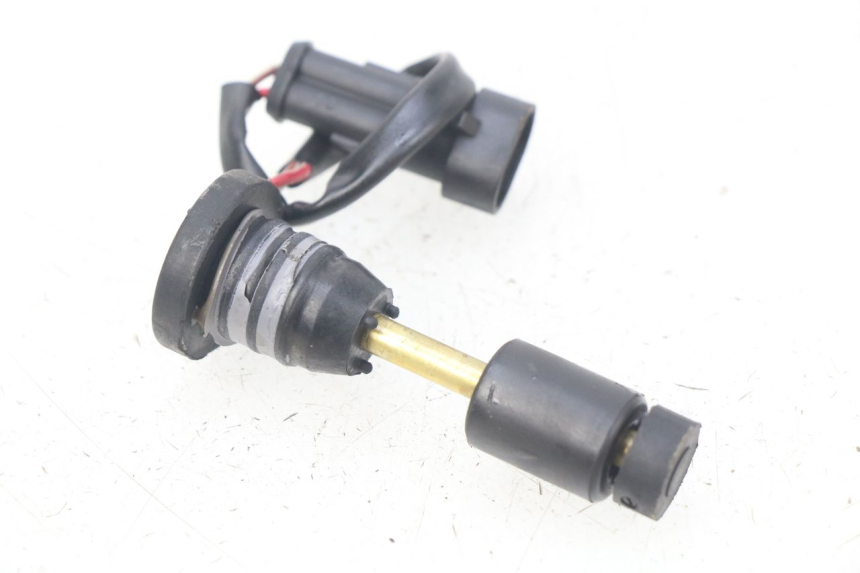 photo de LIVELLO OLIO SERBATOIO RIDE KALLIO 50 (2010 - 2019) - Zoom sullo stato d'uso