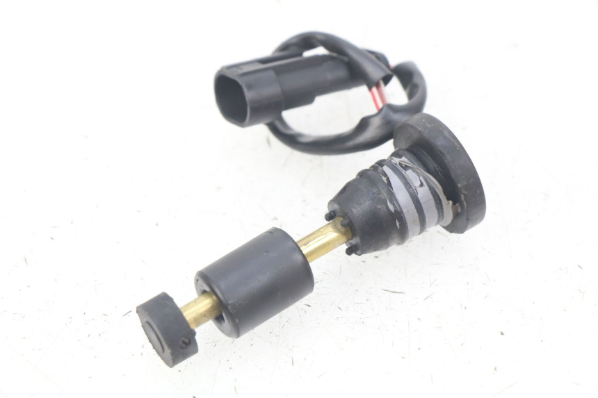 photo de LIVELLO OLIO SERBATOIO RIDE KALLIO 50 (2010 - 2019) - Altra angolazione