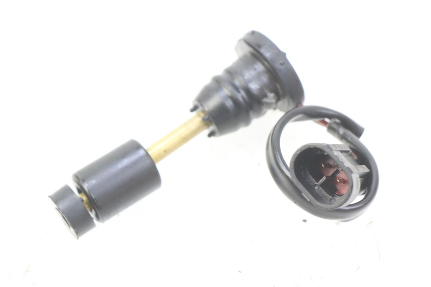 photo de LIVELLO OLIO SERBATOIO RIDE KALLIO 50 (2010 - 2019) - Zoom sullo stato d'uso