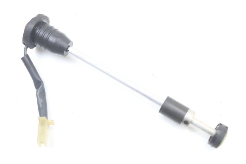 photo de SERBATOIO OLIO GALLEGGIANTE KAWASAKI KDX 125 (1990 - 1991) - Vista principale