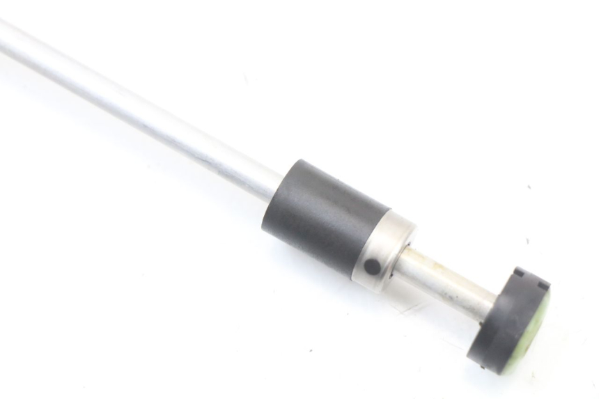 photo de SERBATOIO OLIO GALLEGGIANTE KAWASAKI KDX 125 (1990 - 1991) - Zoom sullo stato d'uso