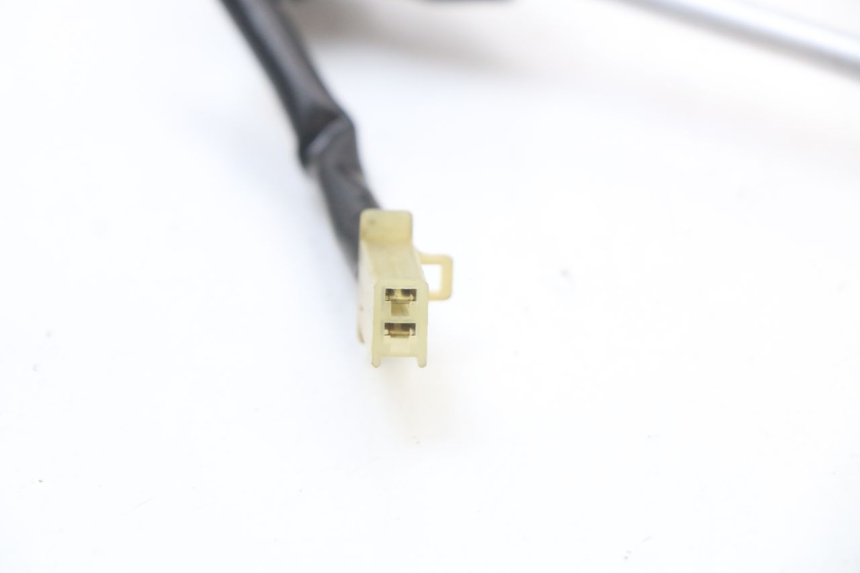 photo de SERBATOIO OLIO GALLEGGIANTE KAWASAKI KDX 125 (1990 - 1991) - Altra angolazione