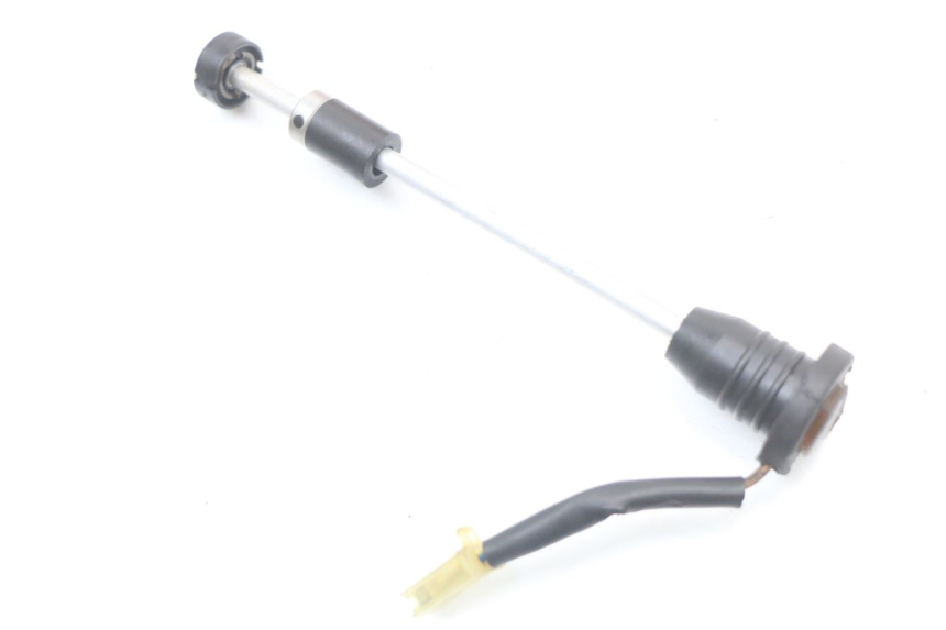 photo de SERBATOIO OLIO GALLEGGIANTE KAWASAKI KDX 125 (1990 - 1991) - Primo piano tecnico