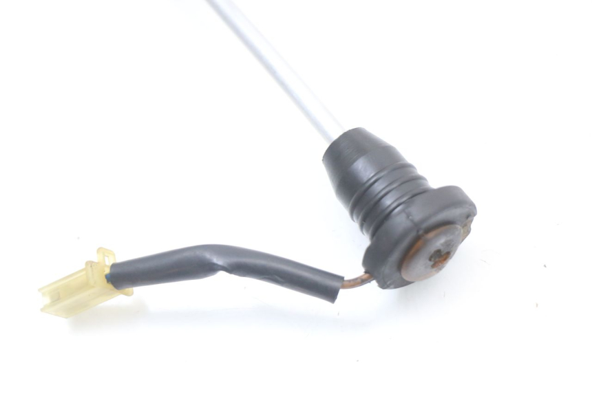 photo de SERBATOIO OLIO GALLEGGIANTE KAWASAKI KDX 125 (1990 - 1991) - Dettagli dei punti di fissaggio