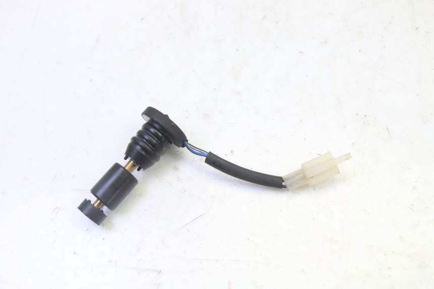 photo de LIVELLO OLIO SERBATOIO PEUGEOT KISBEE 2T 50 (2010 - 2017) - Vista principale