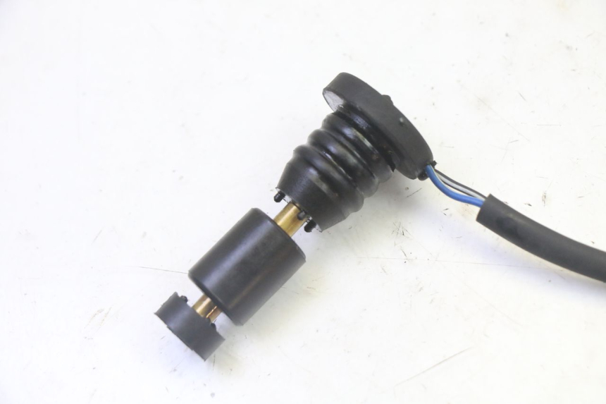 photo de LIVELLO OLIO SERBATOIO PEUGEOT KISBEE 2T 50 (2010 - 2017) - Dettaglio del componente