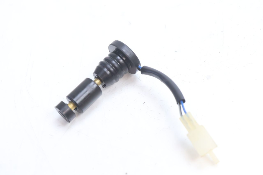 photo de LIVELLO OLIO SERBATOIO PEUGEOT KISBEE 2T 50 (2010 - 2017) - Vista principale